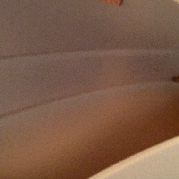 NWT MW Gray Studded Purse 💜💜💜 - Picture 9 of 10